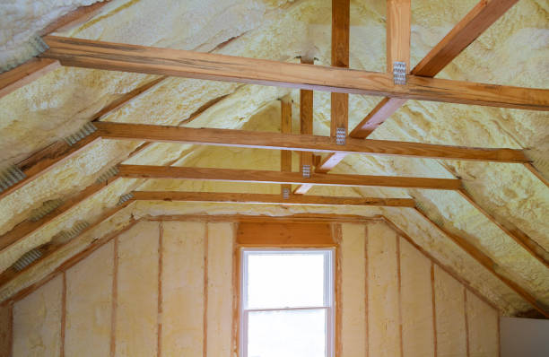 Best Spray Foam Insulation  in Moody, TX