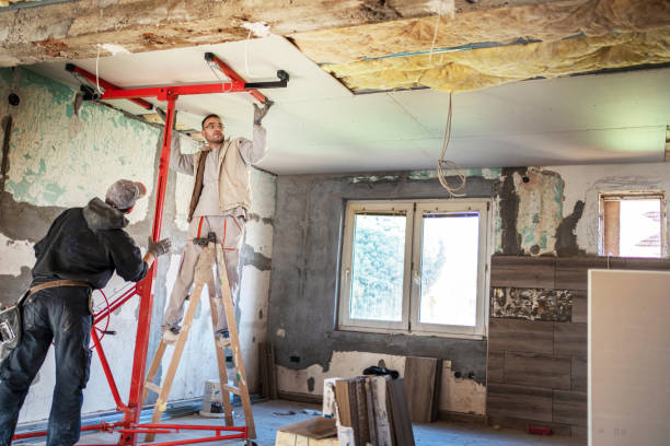 Best Garage Insulation Installation  in Moody, TX