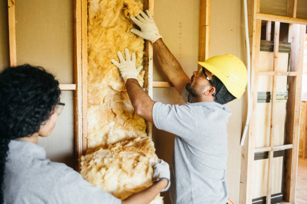 Best Affordable Insulation Services  in Moody, TX