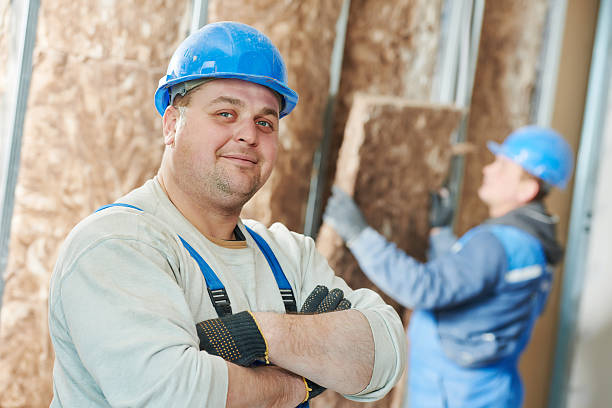 Professional Insulation Contractor in Moody, TX